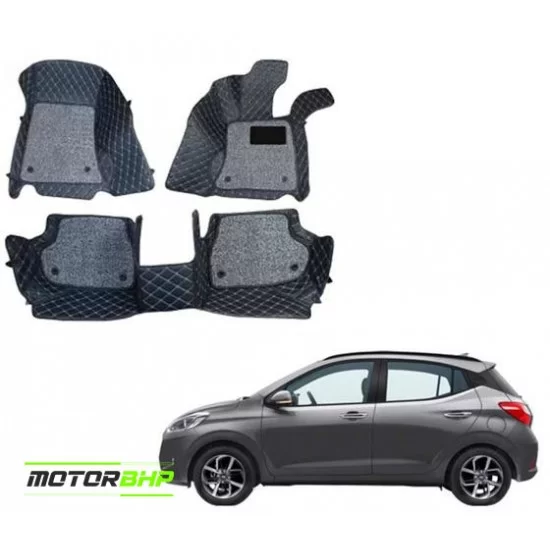 Hyundai deals i10 mats